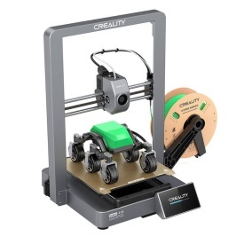 Drukarka 3D Creality Ender-3 V3 - Img 3