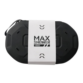 Dus portabil Flextail Max cu pompă (alb) - Img 8