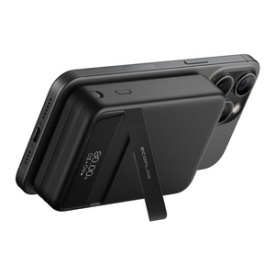 EcoFlow RAPID powerbank magnetic, 10000mAh, (negru). - Img 3