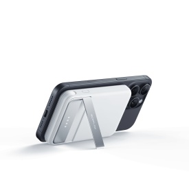 EcoFlow RAPID powerbank magnetic, 5000mAh, (albastru).