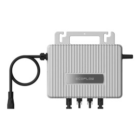 EcoFlow STREAM Rigid 800W fotovoltaic pentru balcon. - Img 9