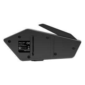 EJEAS E1PRO Căști Bluetooth montate pe cască - Img 4