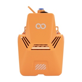 ELEGOO Printhead Kit for OrangeStorm Giga