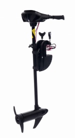 Elektryczny silnik zaburtowy 75lbs KD5310 - Img 5