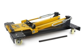 Elevator cutie viteze CATA M804171 – 1 tonă, înălțime 14-97cm, reglaj unghi, bază 34×35.5cm, roți poliamid - Img 8