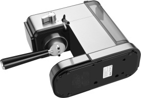 Espressor manual cu presiune KraftDele KD4290, 1500W, 20 bar, panou tactil, funcție espresso, apă fierbinte și abur pentru spumare lapte - Img 11