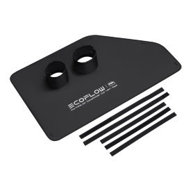Etanșare magnetică EcoFlow Wave Car Vent. - Img 2