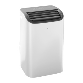 EUHOMY PAC006 – Aparat de aer condiționat portabil de 12.000 BTU cu funcție de încălzire 4-în-1 - Img 2