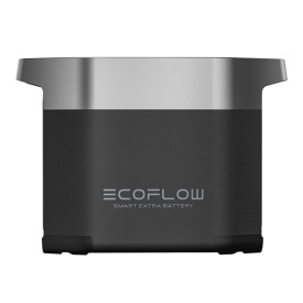 Extra battery for EcoFlow DELTA 2 - Img 5
