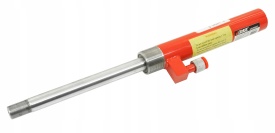 Extractor hidraulic pentru arcuri MacPherson 1T MaxRom, cu prinderi interschimbabile, pentru service auto și vulcanizare - Img 6