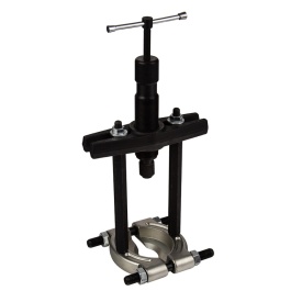 Extractor hidraulic pentru rulmenți cu separator și set 2/3 brațe 4, 6, 8 inch, Mar-Pol M06023 - Img 5