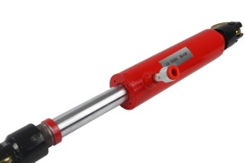 Extractor hidraulic tinichigerie 10T Mar-Pol M80412, pentru reparații auto și lucrări în zone greu accesibile - Img 5