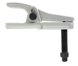 Extractor rulmenți cu bile 19 mm KraftDele KD10164, sculă pentru service și atelier, construcție din aluminiu - Img 5