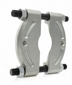 Extractor rulmenți cu bile 4 inch KraftDele KD10173, unealtă practică pentru atelier și service - Img 3