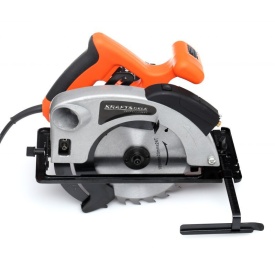 Fierastrau circula de mana cu laser 2850W 185mm 1719