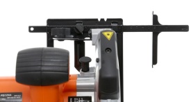 Fierăstrău circular manual KraftDele KD1523, 1850W, disc 185 mm, laser de ghidaj, tăiere 62 mm, înclinare 45° - Img 10