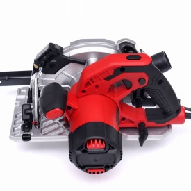 Fierăstrău circular manual KraftDele KD1714, 2900W, disc 185 mm, tăiere dreaptă și în unghi 45° pentru lemn