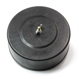 Filtru de aer pentru compresor de 1" 32mm B-AC0025 Barracuda – Kraft&Dele
