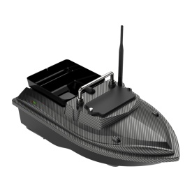 Flytec V060 12000mah Barca navomodel de momeală de bază + baterie - Img 4