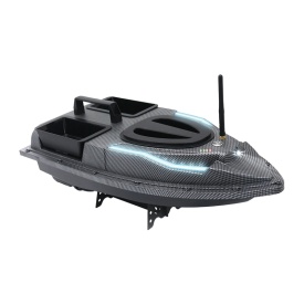 Flytec V900 12000mah barca de momeală - Img 2