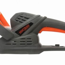 Foarfecă electrică pentru gard viu KraftDele KD5100, 1500W, lamă 50 cm, tăiere precisă pentru gard viu și arbuști - Img 5