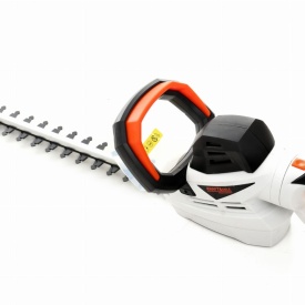 Foarfecă electrică pentru gard viu KraftDele KD5102, 1900W, lamă 61 cm, tăiere ramuri până la 24 mm - Img 2