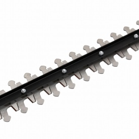 Foarfecă electrică pentru gard viu KraftDele KD5103, 1550W, lamă 460 mm, pentru tundere rapidă și precisă în grădină - Img 9