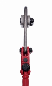 Foarfecă profesională pentru tăiat sârmă și bare metalice 30 inch KraftDele KD10434, 760 mm - Img 7
