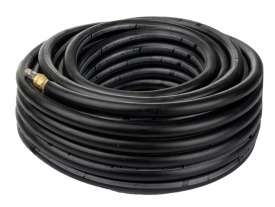 Furtun aer comprimat flexibil Wuber 10x17 mm, 20m W40563 - Img 4