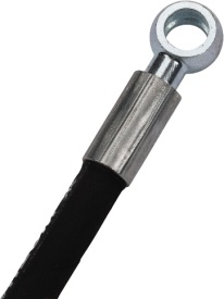 Furtun compatibil KraftDele KD5820 și KD5821, piesă de service nr2977 pentru întreținere și înlocuire - Img 5
