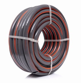 Furtun de grădină profesional KraftDele KD2077 – 6 straturi, 3/4 inch, 50m, Anti-răsucire, Rezistență UV și Alge - Img 6