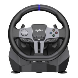 Gaming Wheel PXN-V9Gen2 (PC / PS3 / PS4 / XBOX ONE / XBOX SERIES S&X / SWITCH) - Img 3
