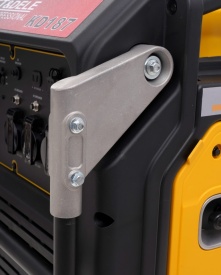 Generator de putere invertor 8.5kW KD187 – Kraft&Dele