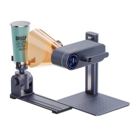 Grawerka Laserowa Laserpecker 4 wersja Deluxe - Img 9