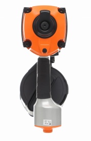 Gwoździarkă pneumatică pentru paleți KraftDele KD1431, 120 PSI, pentru cuie 50-83 mm, magazie 225-350 buc - Img 8