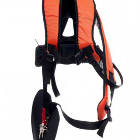 Ham profesional pentru motocositoare de umar TA457 TAGRED - Img 3