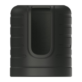 Husă de protecție Flextail pentru Tiny Pump 2X (negru)