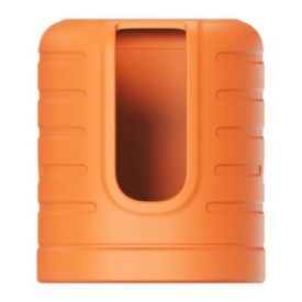 Husă de protecție Flextail pentru Tiny Pump 2X (portocaliu) - Img 4