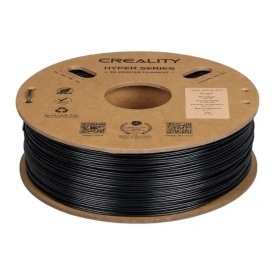 Hyper ABS Filament Creality (Black) - Img 3