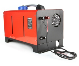Încălzitor cu ulei sau motorină tip Sirocou Webasco 12kW 12/230V cu cameră de ardere închisă – XM80951 - Img 8
