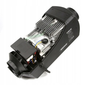 Încălzitor Sirocou 8 kW 12V MXM80949 – Kraft&Dele