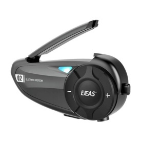 Interfon pentru motociclete EJEAS Q2 - Img 10
