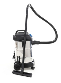 Aspirator industrial pentru scule 1400W 30L KraftDele KD484 TBC
