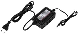 Jump starter auto KraftDele KD5345 12V/24V, 3400A/1400A, cu acumulator AGM, USB, iluminare LED și test tensiune - Img 9
