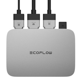 Kit Ecoflow Power Stream + Delta Max - Img 2