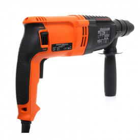 KraftDele 2650W KD1690 TBC KraftDele 2650W KD1690 TBC fúrókalapács KraftDele 2650W KD1690 TBC fúrókalapács - Img 1
