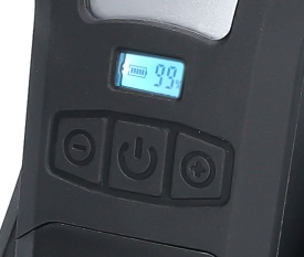 Lampă de lucru LED MaxRom 550 lm + 250 lm, acumulator 2000 mAh și bază de încărcare, pentru service și atelier - Img 11