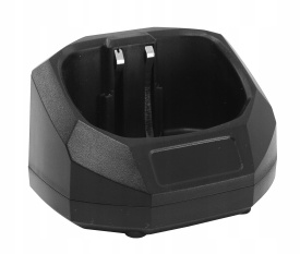 Lampă LED de atelier cu acumulator Li-Ion 2000 mAh, bază magnetică rotativă 180°, încărcare USB și stație 230V, MaxRom V87513 - Img 4