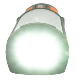Lampă LED de atelier MaxRom V87514 cu acumulator 2600 mAh, magnet, lumină COB 5W și funcție powerbank - Img 10
