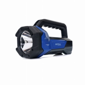 Lanternă acumulator USB-C KraftDele KD1262, 1000 lm, baterie 8000 mAh, lumină frontală și laterală, IP54 - Img 1